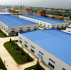 Porcellana Zhejiang Qionggong Valve Co., Ltd Profilo Aziendale