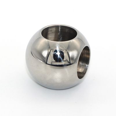 DN15-DN50 Valvola di porta in acciaio inossidabile con superficie lucidata a specchio in argento 201/304/316L