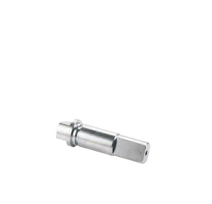 Valvole Parti di ricambio garantite Prodotto popolare Sigilli di lavoro Custom Valve Stem per garantito Customized OEM e ISO Standard