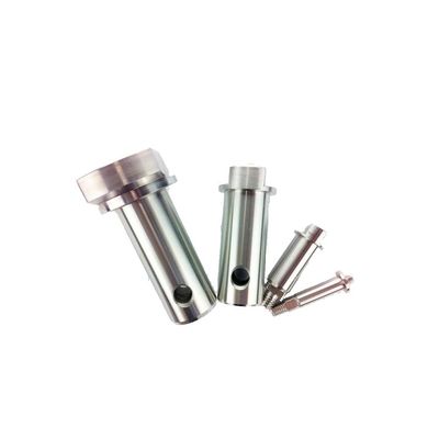 Valvole Parti di ricambio garantite Prodotto popolare Sigilli di lavoro Custom Valve Stem per garantito Customized OEM e ISO Standard