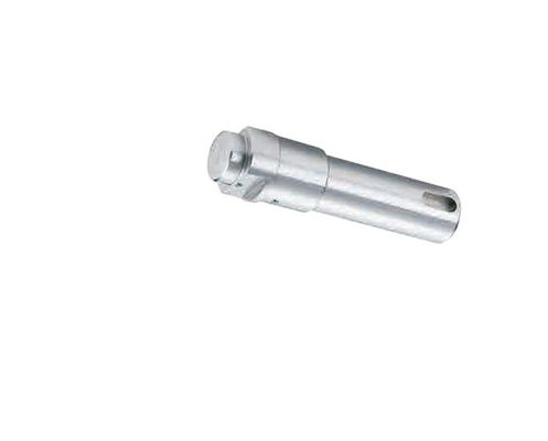 Valvole Ricambi e supporto personalizzato OEM Valvola in acciaio inossidabile Valvola a sfera Stem con parti di valvole metalliche