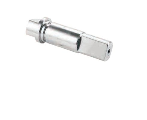 Valvole Ricambi e supporto personalizzato OEM Valvola in acciaio inossidabile Valvola a sfera Stem con parti di valvole metalliche