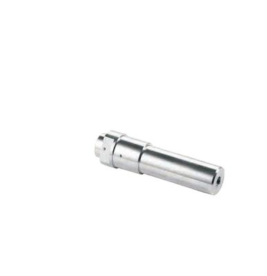 Valvole Ricambi e supporto personalizzato OEM Valvola in acciaio inossidabile Valvola a sfera Stem con parti di valvole metalliche