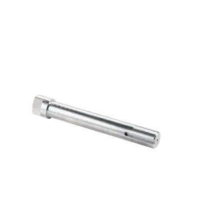 Valvole Ricambi e supporto personalizzato OEM Valvola in acciaio inossidabile Valvola a sfera Stem con parti di valvole metalliche