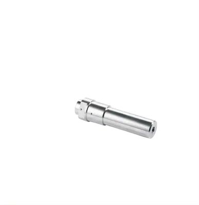Staglio della valvola del tubo per utensili di sigillo d'argento standard ISO Un prodotto popolare di produzione professionale