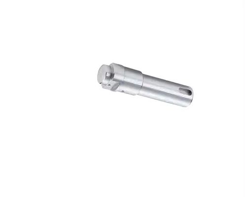 Staglio della valvola del tubo per utensili di sigillo d'argento standard ISO Un prodotto popolare di produzione professionale