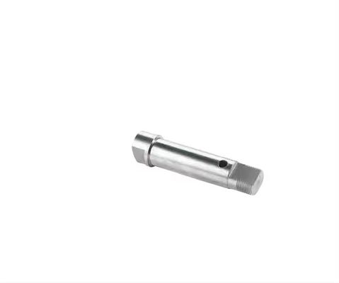 Staglio della valvola del tubo per utensili di sigillo d'argento standard ISO Un prodotto popolare di produzione professionale