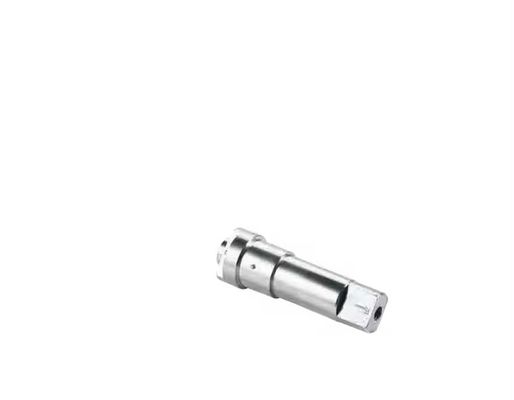 Staglio della valvola del tubo per utensili di sigillo d'argento standard ISO Un prodotto popolare di produzione professionale
