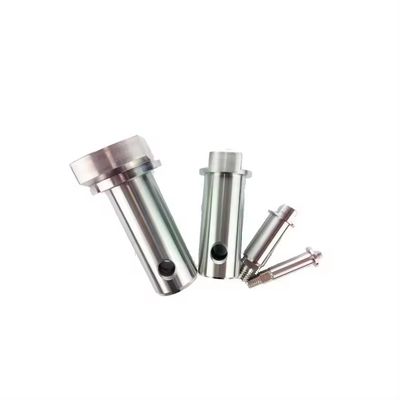Staglio della valvola del tubo per utensili di sigillo d'argento standard ISO Un prodotto popolare di produzione professionale