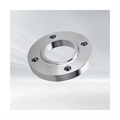 Valvole Ricambi ISO Certificato Flancella in acciaio inossidabile con collegamento a flange Il prodotto da non perdere