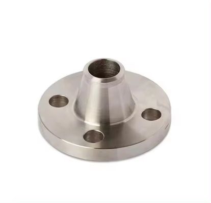 Valvole Ricambi ISO Certificato Flancella in acciaio inossidabile con collegamento a flange Il prodotto da non perdere