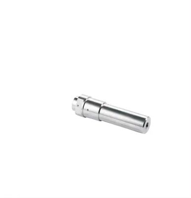 Settimo di sigillo di lucidatura di cancello parti del fusto della valvola a sfera per prodotti in argento supporto personalizzato OEM personalizzare le vostre esigenze