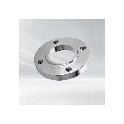 Prodotto di tipo flange personalizzato con certificazione ISO9001 e ampia gamma di dimensioni