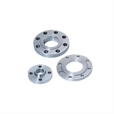 Prodotto di tipo flange personalizzato con certificazione ISO9001 e ampia gamma di dimensioni