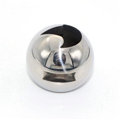 Supporto OEM personalizzato per parti di valvole metalliche popolari e durevoli entro l'affidabilità dello standard nazionale