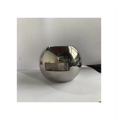 Valvola a sfera rettilinea standard nazionale con resistenza alla corrosione durevole e materiale 304/316L