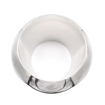 201/304/316L DN25 Valvole a sfera di acciaio Ricambi per valvole a sfera di acciaio Tipo di vendita