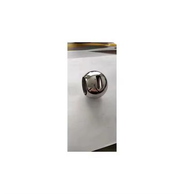 Accessori per valvole di cancello in acciaio inossidabile con certificazione ISO e supporto per la personalizzazione