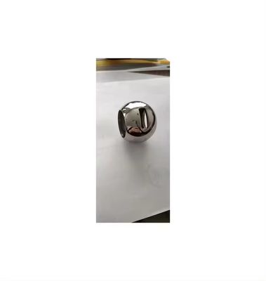 Accessori per valvole di cancello in acciaio inossidabile con certificazione ISO e supporto per la personalizzazione