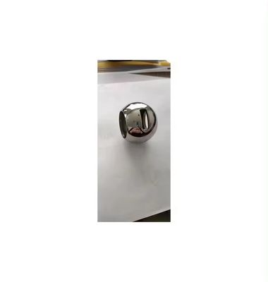 Accessori per valvole di cancello in acciaio inossidabile con certificazione ISO e supporto per la personalizzazione