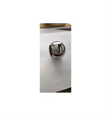 Accessori per valvole di cancello in acciaio inossidabile con certificazione ISO e supporto per la personalizzazione