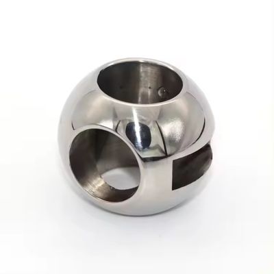 Fornitura professionale DN150-DN300 accessori di valvola di ricambio con supporto OEM personalizzato e superficie lucidata a specchio