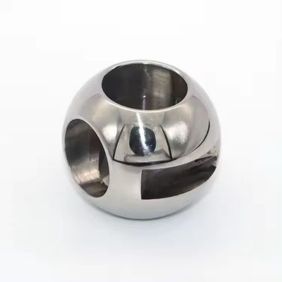 Fornitura professionale DN150-DN300 accessori di valvola di ricambio con supporto OEM personalizzato e superficie lucidata a specchio