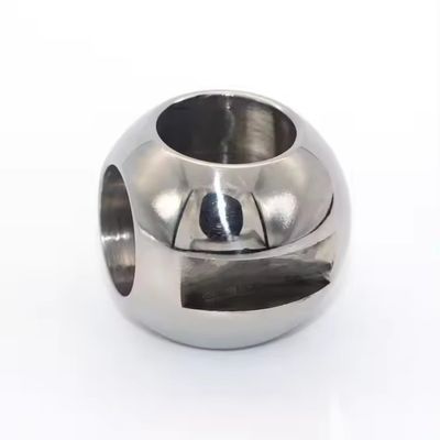 Fornitura professionale DN150-DN300 accessori di valvola di ricambio con supporto OEM personalizzato e superficie lucidata a specchio