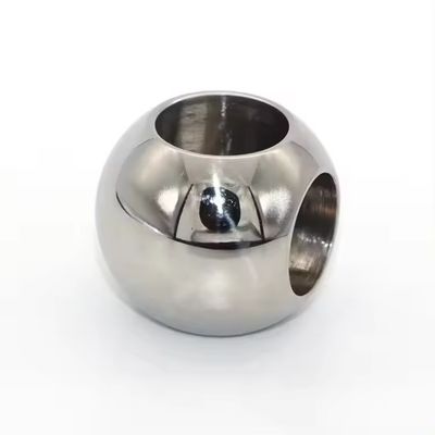 Fornitura professionale DN150-DN300 accessori di valvola di ricambio con supporto OEM personalizzato e superficie lucidata a specchio