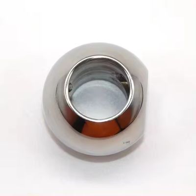 Fornitura professionale DN150-DN300 accessori di valvola di ricambio con supporto OEM personalizzato e superficie lucidata a specchio
