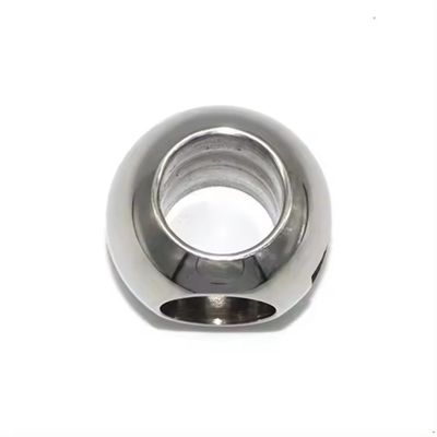 Fornitura professionale DN150-DN300 accessori di valvola di ricambio con supporto OEM personalizzato e superficie lucidata a specchio