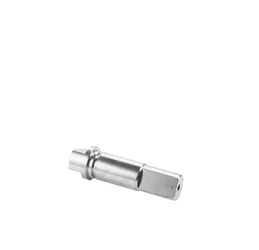 Valvole Parti di ricambio garantite Prodotto popolare Sigilli di lavoro Custom Valve Stem per garantito Customized OEM e ISO Standard
