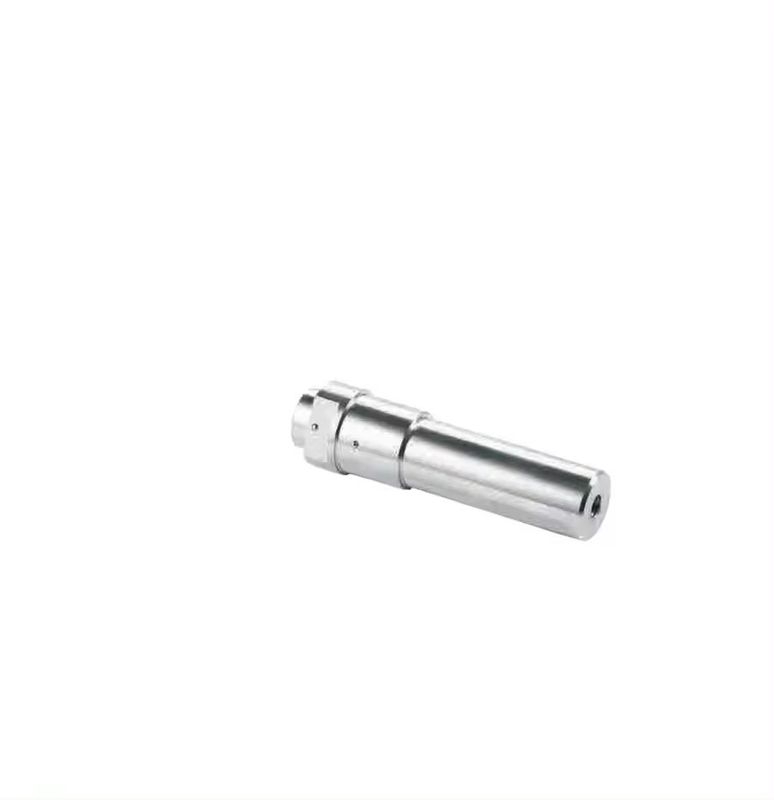 Staglio della valvola del tubo per utensili di sigillo d'argento standard ISO Un prodotto popolare di produzione professionale