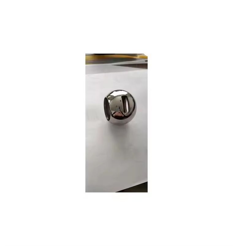 Accessori per valvole di cancello in acciaio inossidabile con certificazione ISO e supporto per la personalizzazione