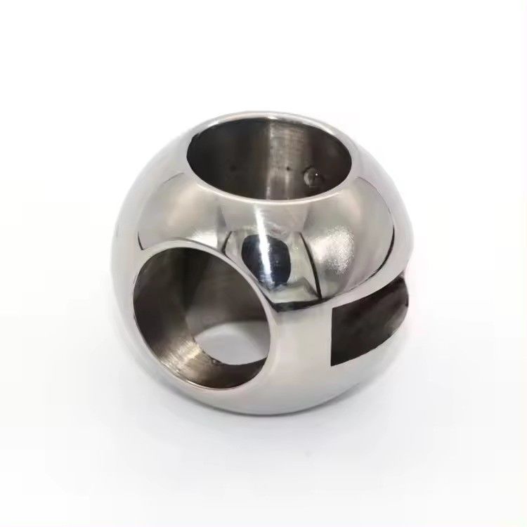Fornitura professionale DN150-DN300 accessori di valvola di ricambio con supporto OEM personalizzato e superficie lucidata a specchio