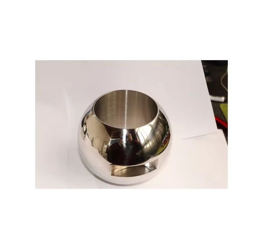 201/304/316L Valvole a sfera in acciaio inossidabile